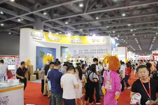 香港展團強勢來襲 一站式體驗香港優質產品與專業會展服務