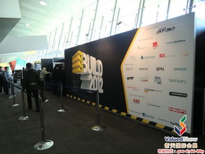 新天會展 專業(yè)的國內與國際展會服務專家