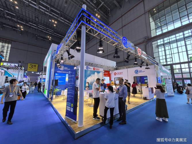 定制化服務，滿足您的獨特需求——cibf2025電池展展臺搭建與白酒行業(yè)跨界合作的機會