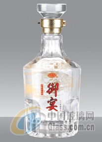 四平白酒瓶生產(chǎn)廠家與設計資源全解析