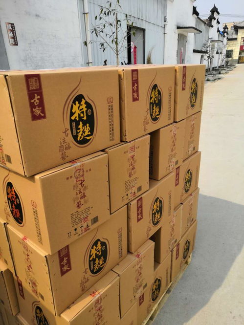 白酒代加工 如何尋覓大師級(jí)品質(zhì)與親民價(jià)格的平衡點(diǎn)？