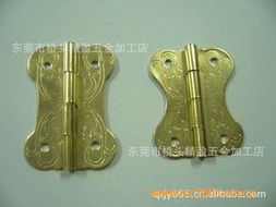 精密五金制造專家 為您量身定制沖壓產品、合頁與家私五金配件