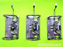 西德夾5件套 優質五金工具，助您高效完成工程任務