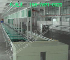 專業制造，精益求精——東莞市樟木頭科達五金設備廠產品展示