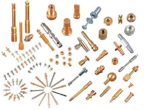 昊天宸科技五金件檢測篩選機 高精度外觀缺陷檢測技術解析